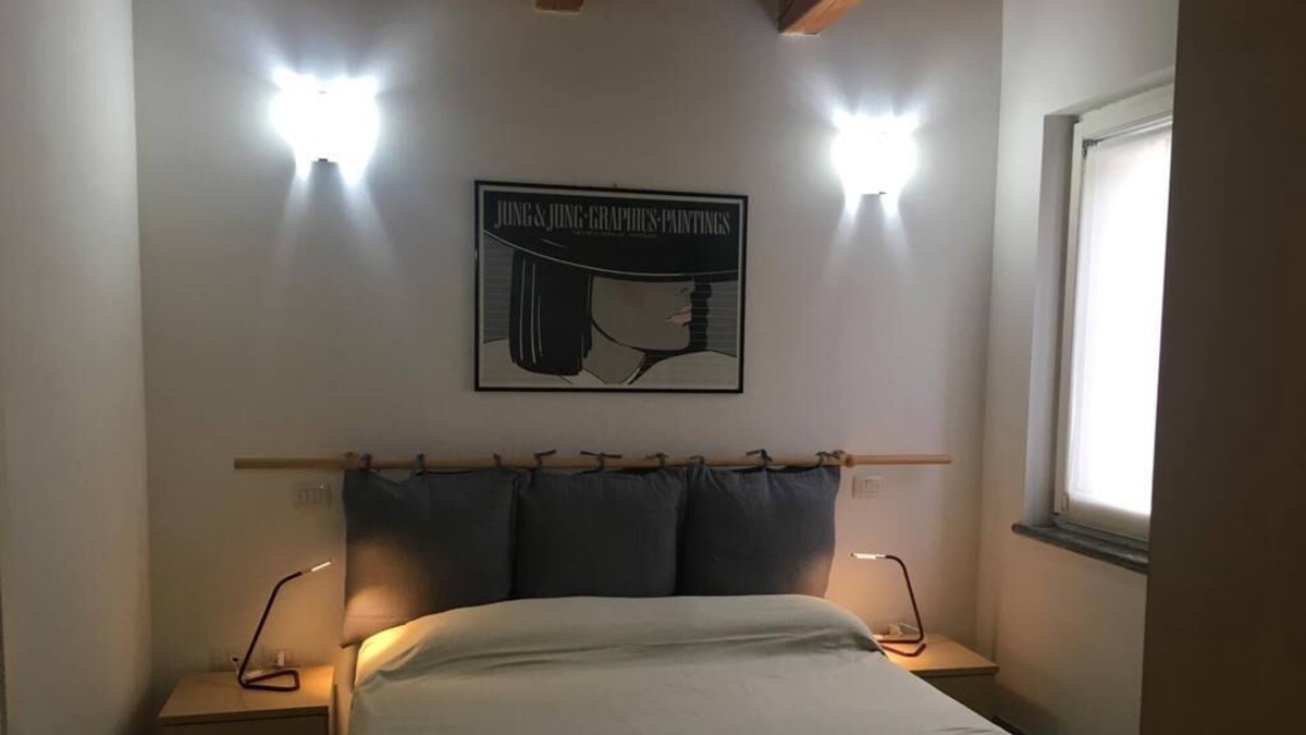 Jesi Apartment | Apartment in the center