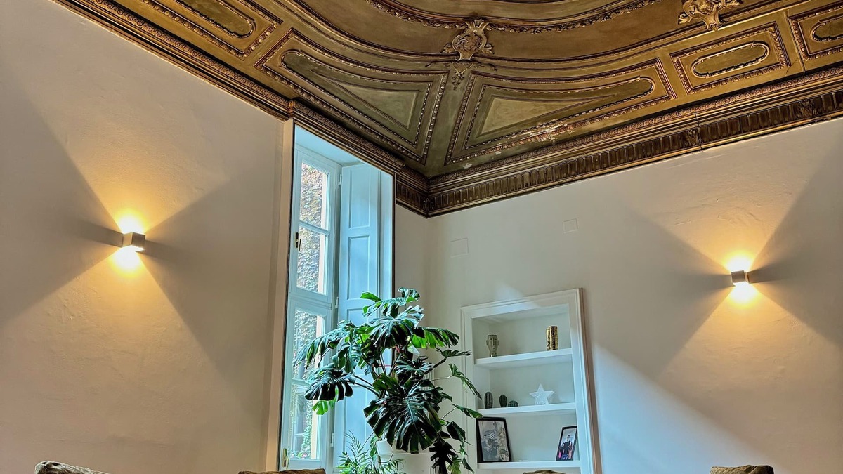 Historic Centre Apartment | Apartment in the center of Turin within walking distance of major attractions