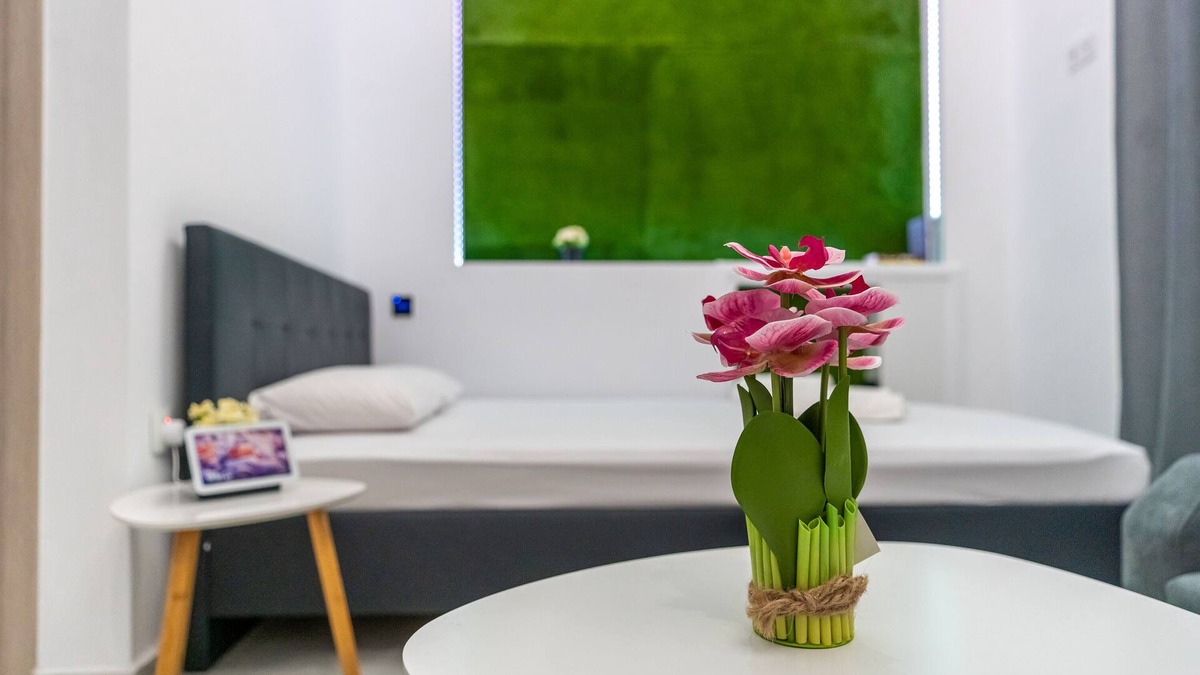 Veroia House | Apartment in the center of Veria