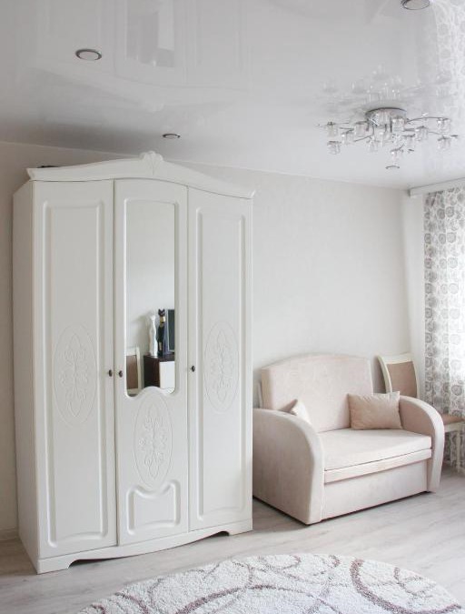 Vitebsk Region Apartment | Apartment in the center of Polotsk.