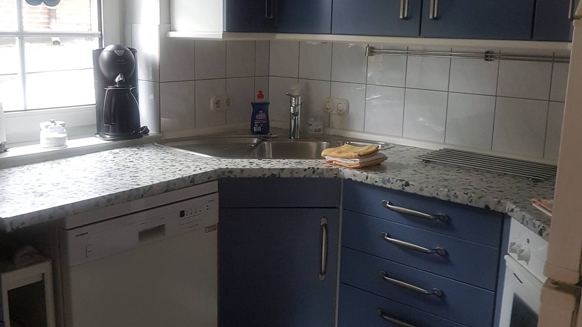 Norderstedt Apartment | Apartment in the city and yet in the country
