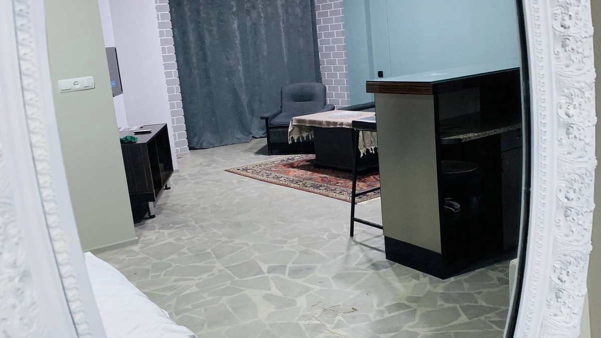 Kentron Apartment | Apartment in the City Centre. D.V.A.