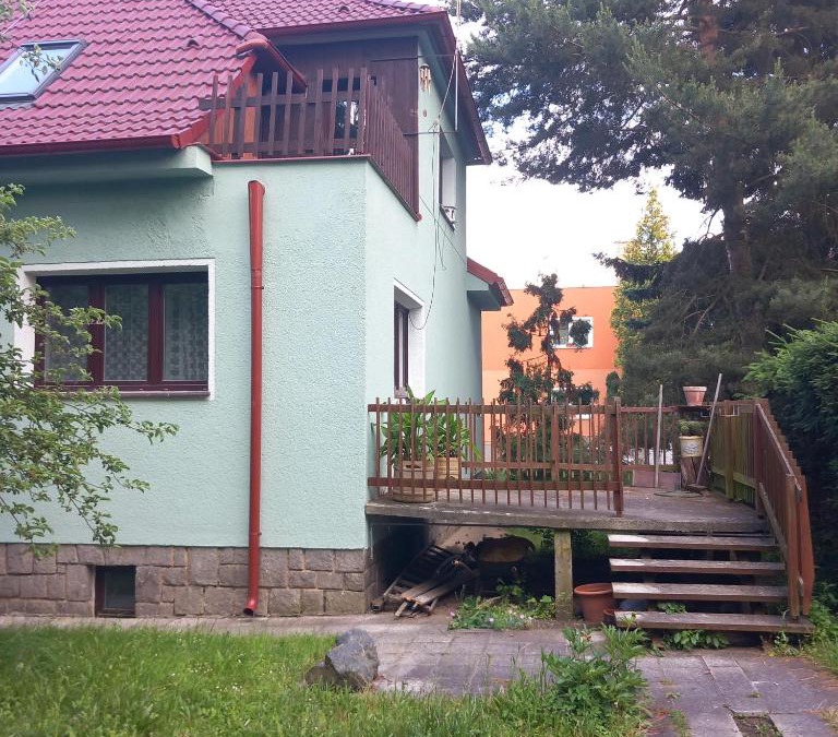 Plzen 2-Slovany House | Apartment in the city of Pilsen