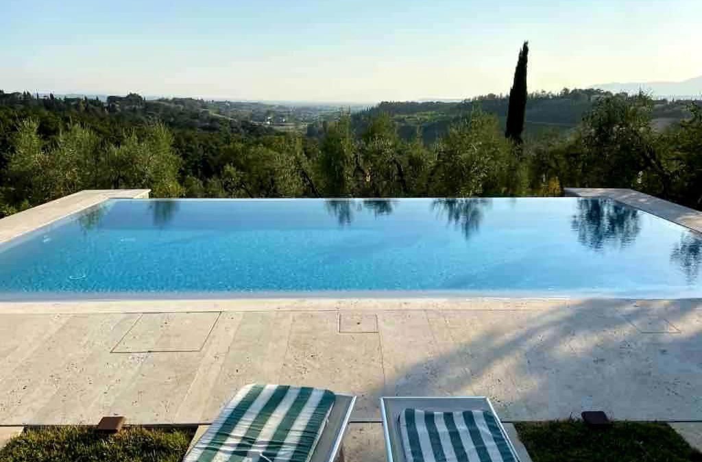 Cerreto Guidi Apartment | Apartment in the countryside