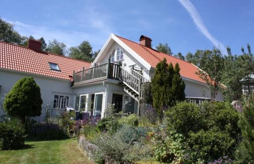 Sotenas Apartment | Apartment in the countryside in Tossene Hunnebostrand