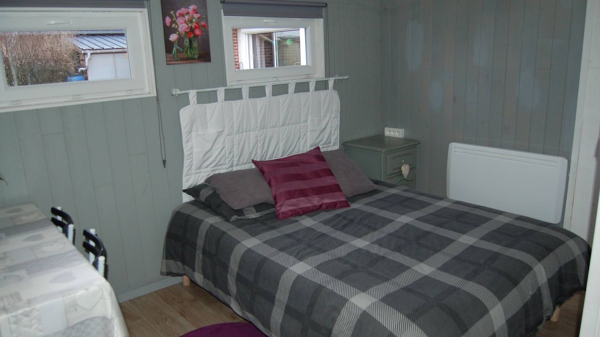 Ruminghem House | Apartment in the countryside in the Audomarois marshes
