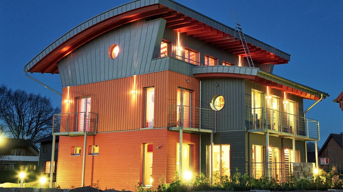 Bahnhof Reken Apartment | Apartment in the architect house Relaxing work - feel-good atmosphere