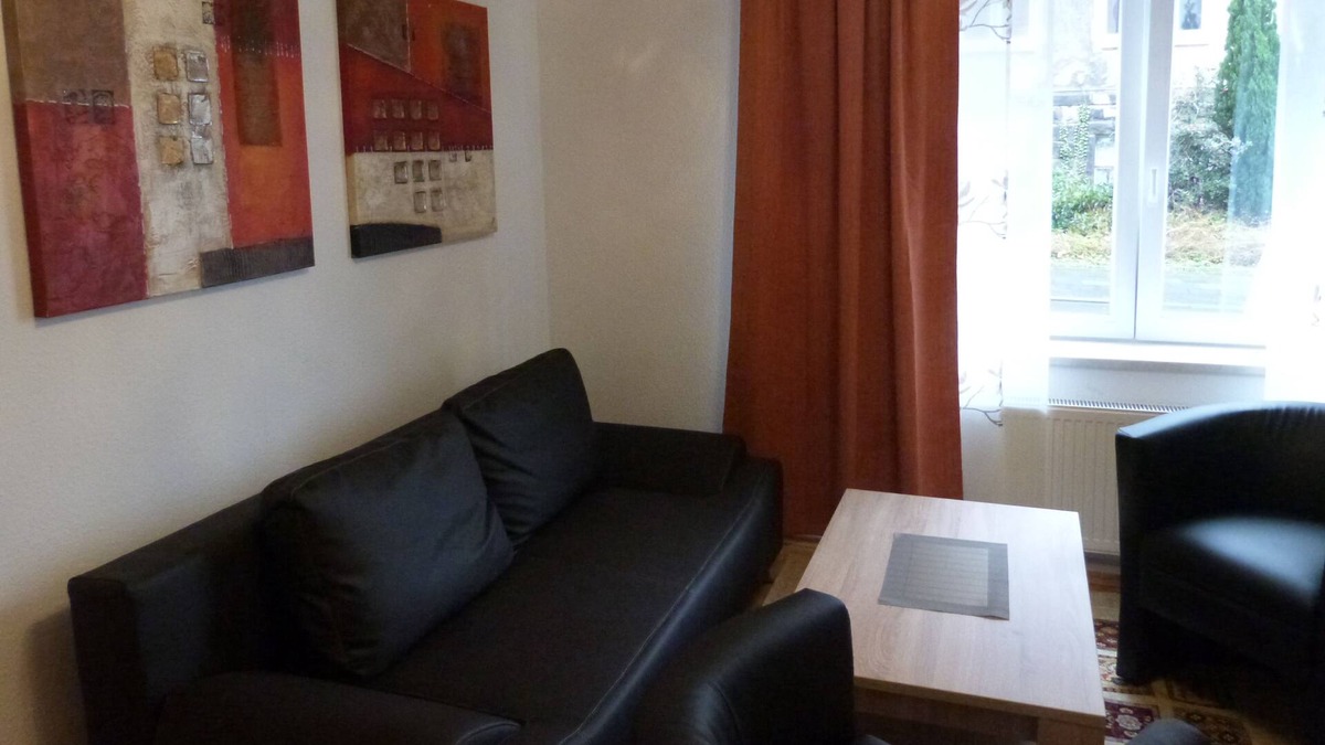 Rauxel-Sud Apartment | Apartment in the center of the Ruhr area