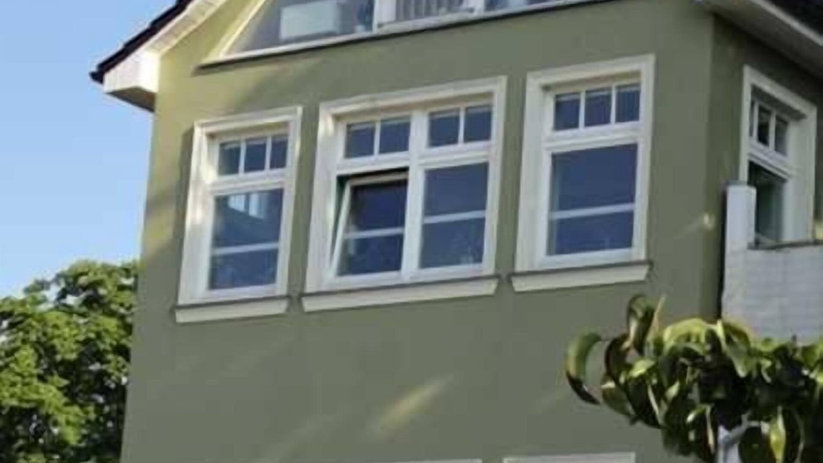 Neubrandenburg Apartment | Apartment in the city park