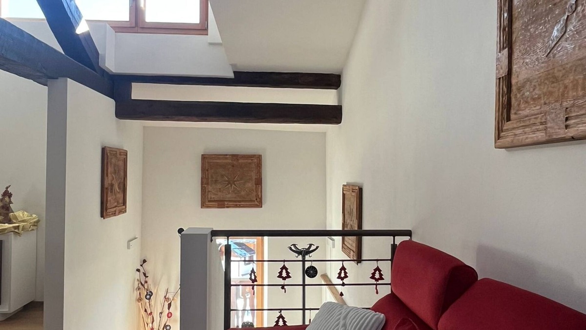 Dosoledo Apartment | Apartment in the Dolomites at Corona