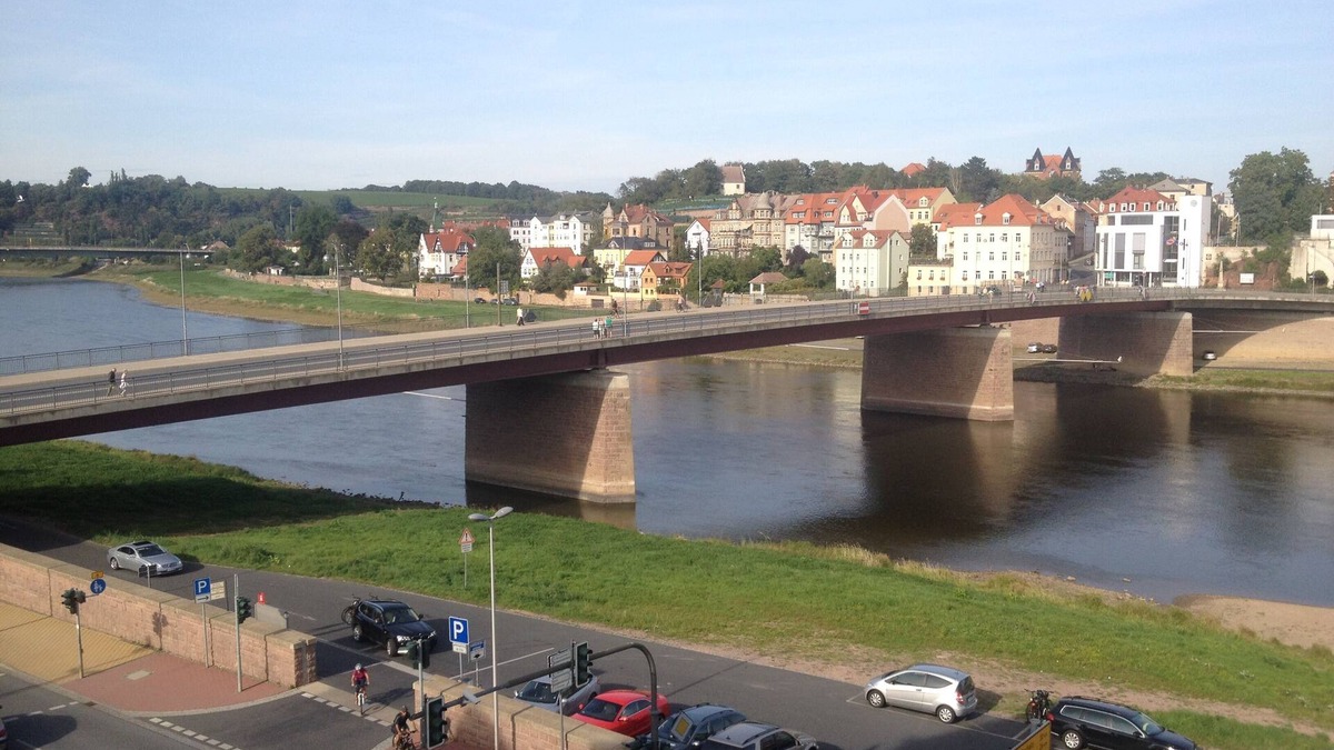 Meissen Apartment | Apartment in the Elbe Valley