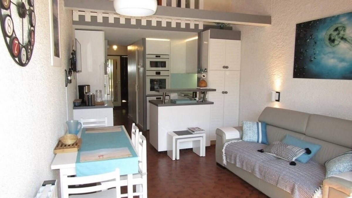 Lacanau-Ocean Cabin | Apartment in the heart of Lacanau Ocean Golf