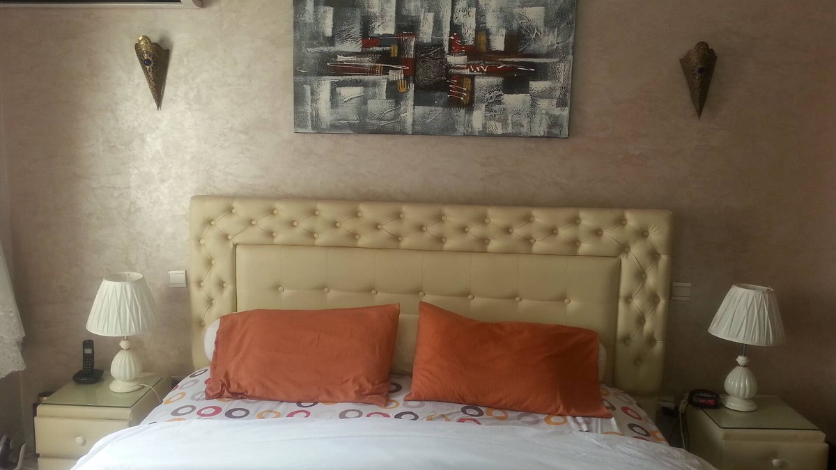 RACINE EXTENSION Apartment | apartment in the golden triangle
