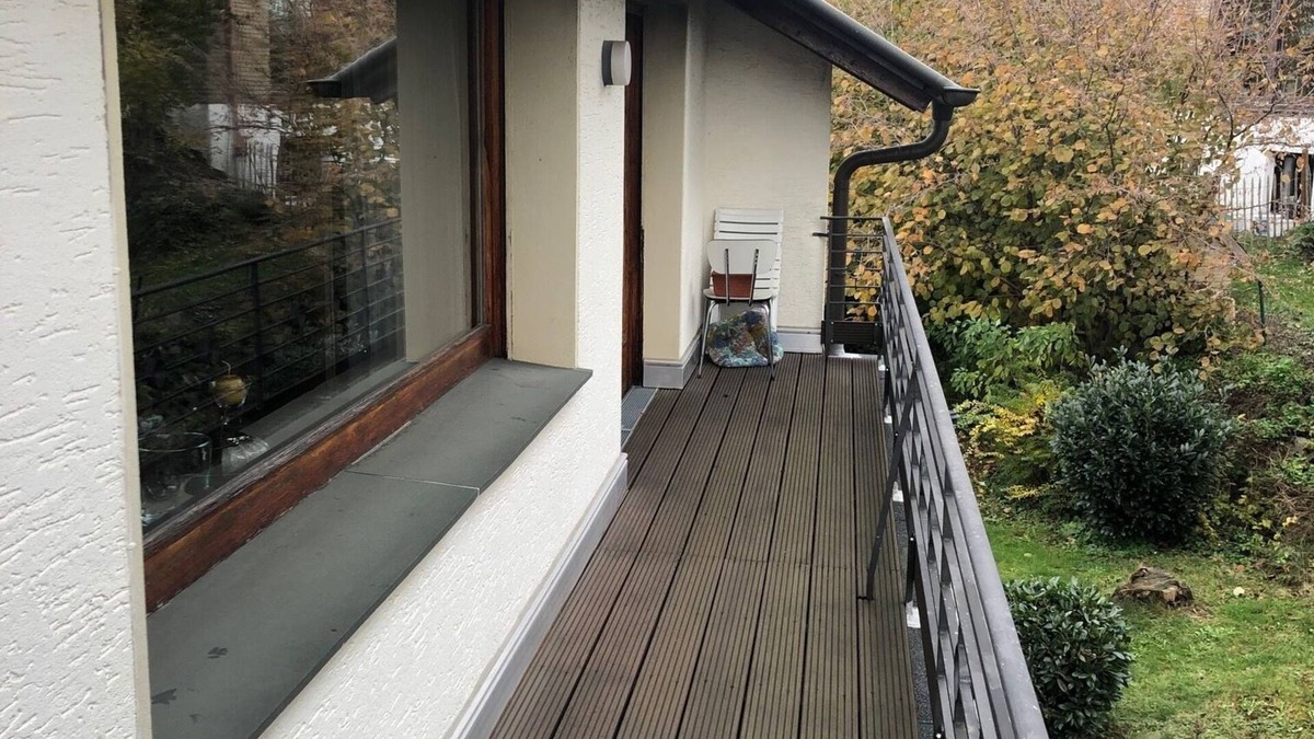 Niedersprockhovel Apartment | Apartment in the green Ruhr area