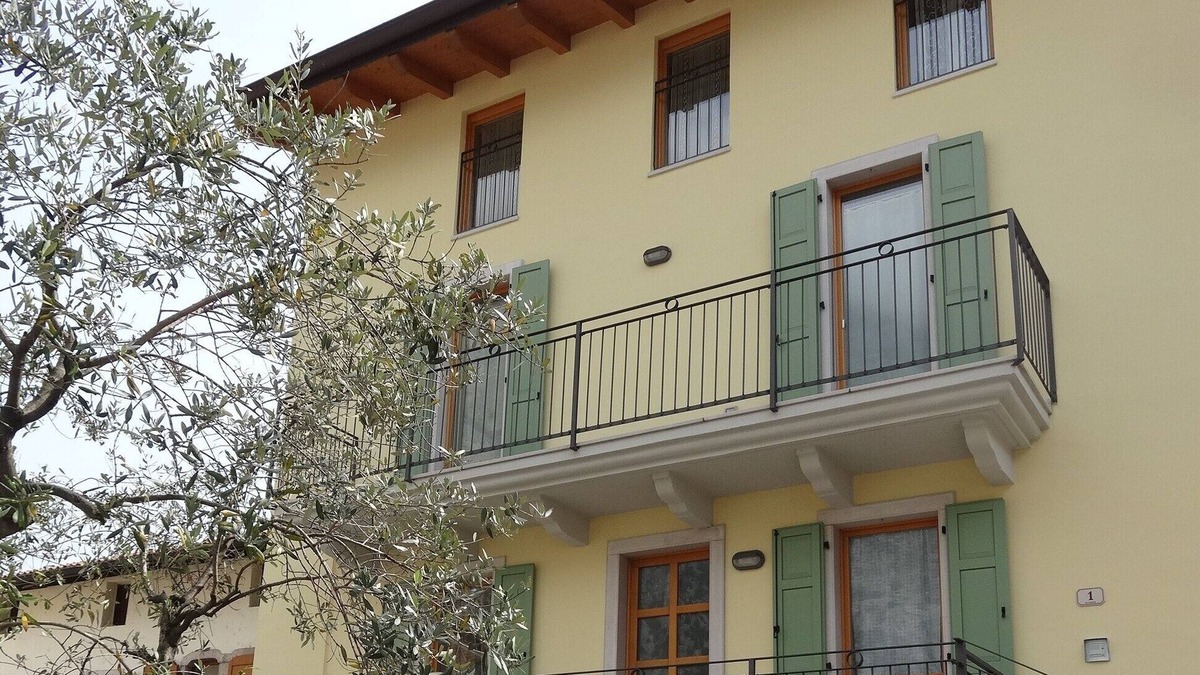 Pietramurata Apartment | APARTMENT IN THE HISTORICAL CENTER