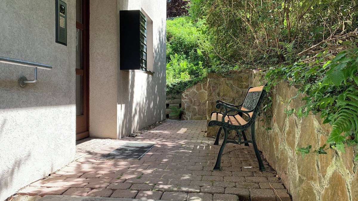 Brombachtal Apartment | Apartment in the Herrenwäldchen