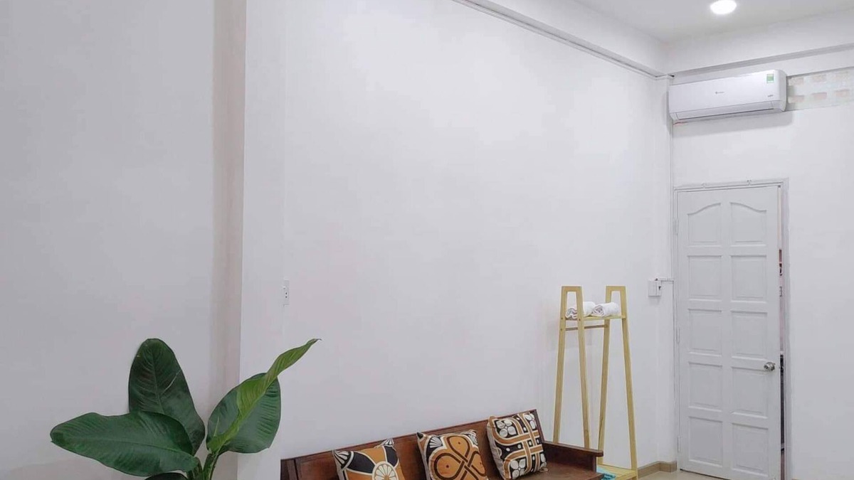 District 11 Apartment | Apartment in the heart of Chinatown
