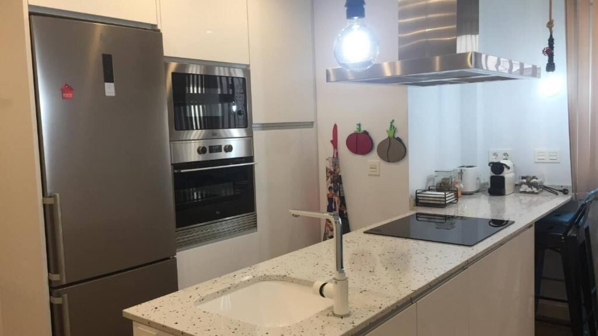 Centro Apartment | Apartment in the heart of Salamanca !