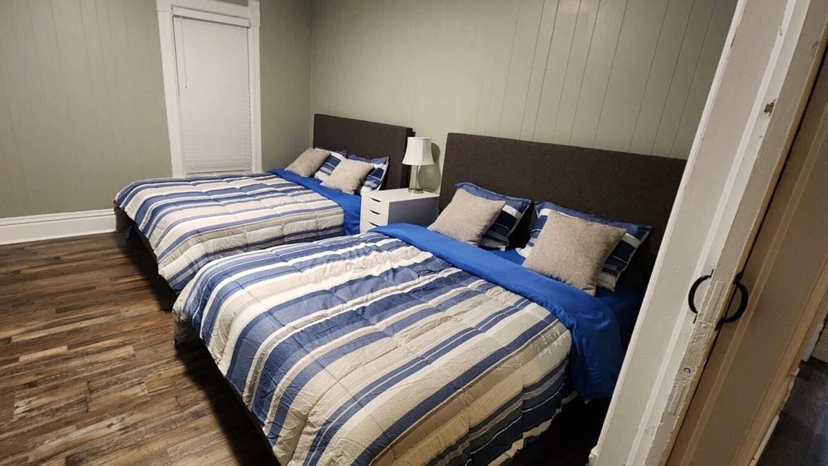 Algonquin Apartment | Apartment in the Heart of Algonquin