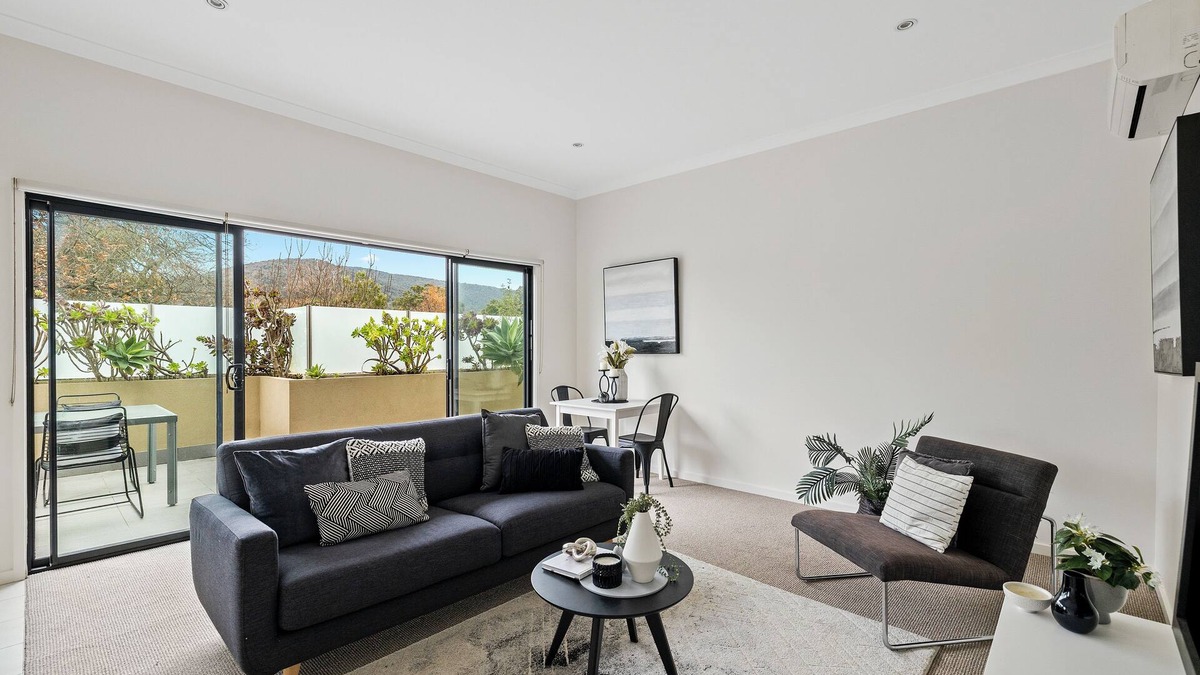 Boronia Apartment | Apartment in the heart of Boronia