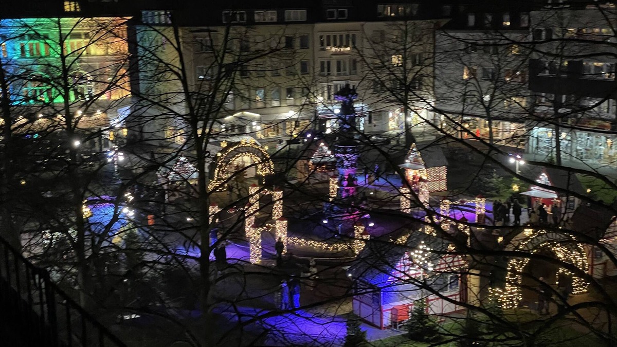 Altstadt Apartment | Apartment in the heart of the city