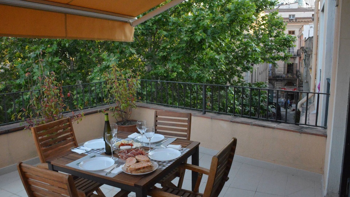 Figueres Apartment | Apartment in the heart of the city