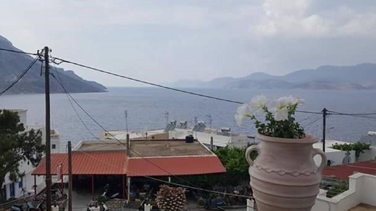 Massouri Apartment | Apartment In The Heart Of Masouri