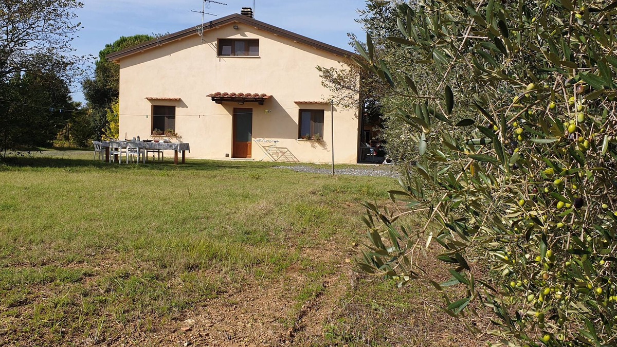 Bibbona Apartment | Apartment in the heart of Tuscany