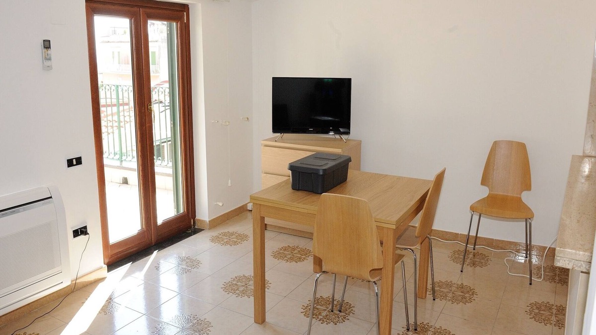 Cetara Apartment | Apartment in the heart of Cetara sea view