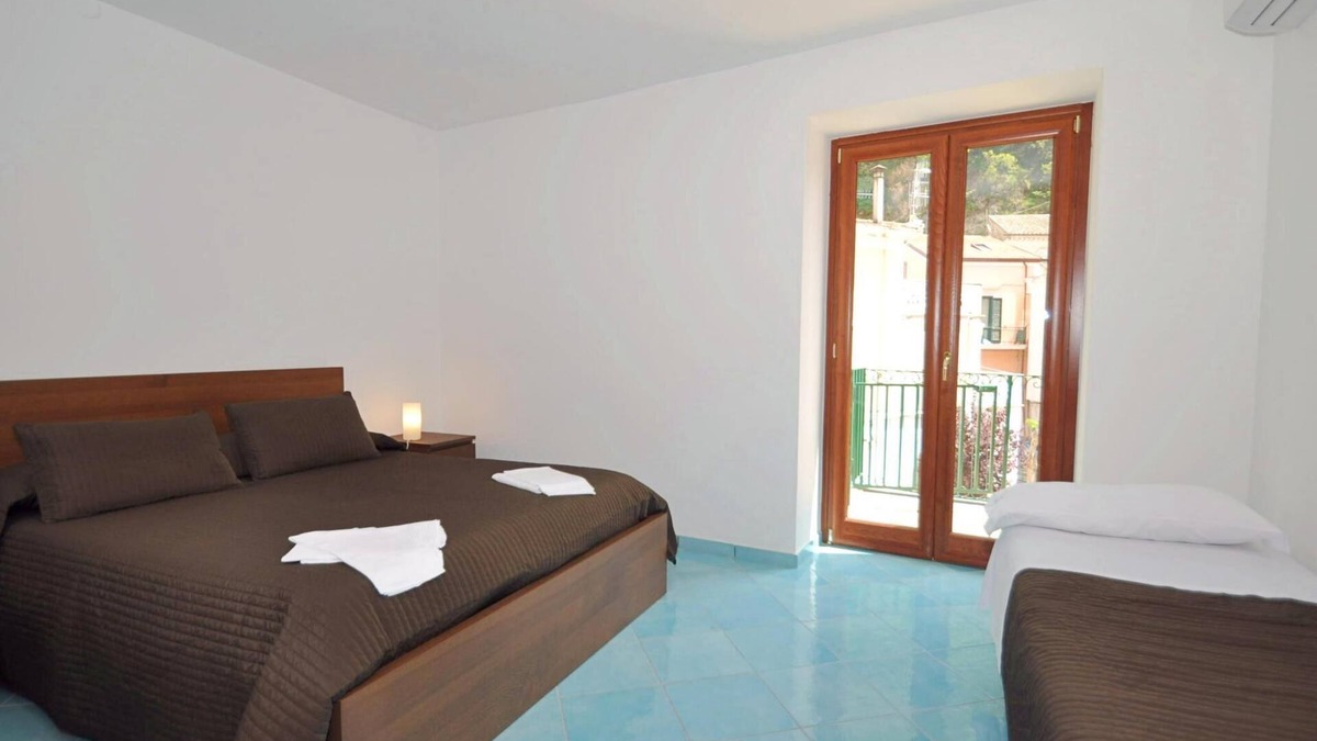 Cetara Apartment | Apartment in the heart of Cetara