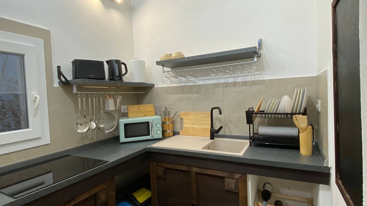 Sassari Apartment | Apartment in the heart of Sassari L ' AURORA
