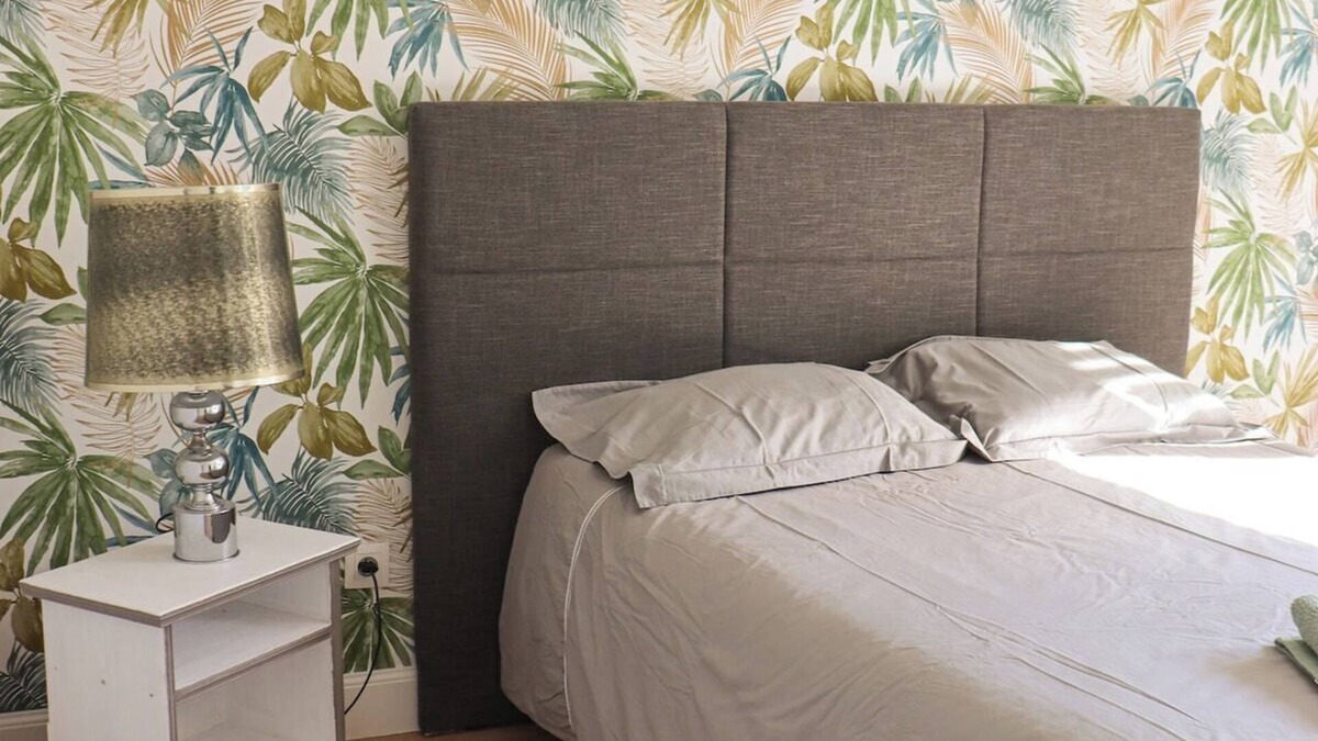 Pessac Apartment | Apartment in the heart of the bordeaux vineyards
