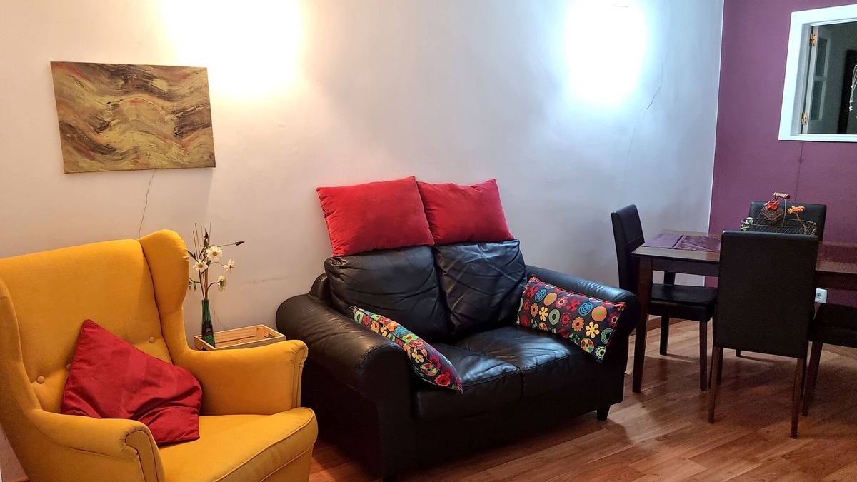 Pena Apartment | Apartment in the Heart of Old Lisbon