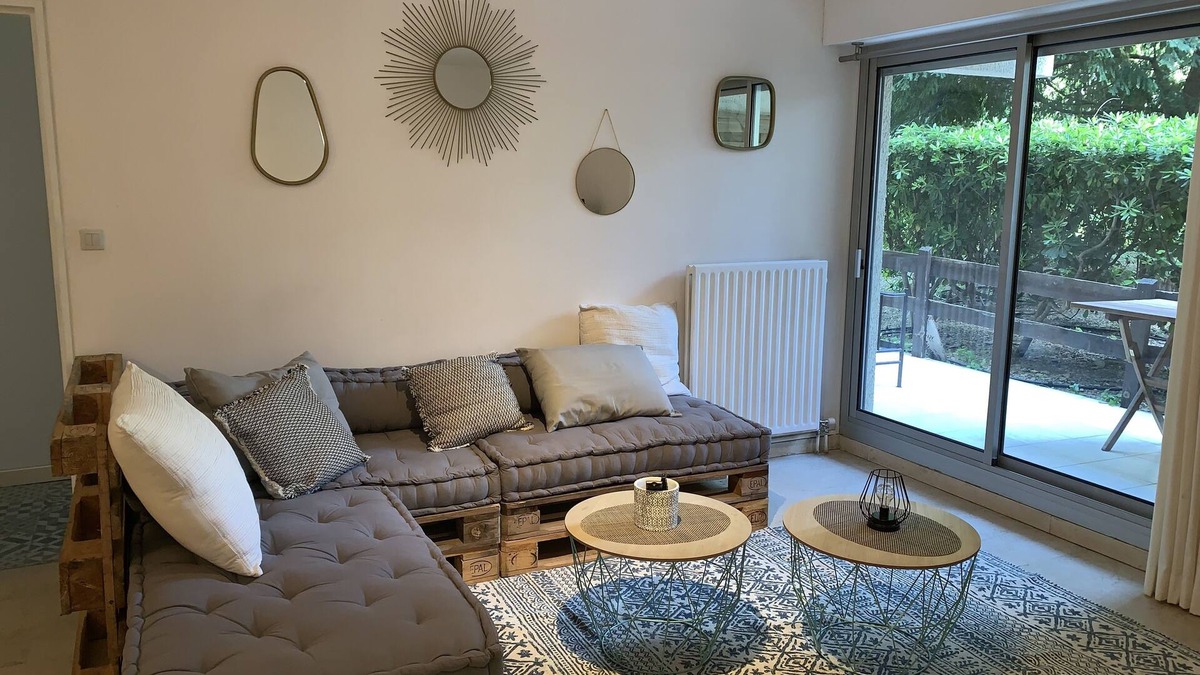 Nimes City Centre Apartment | Apartment in the heart of Nîmes