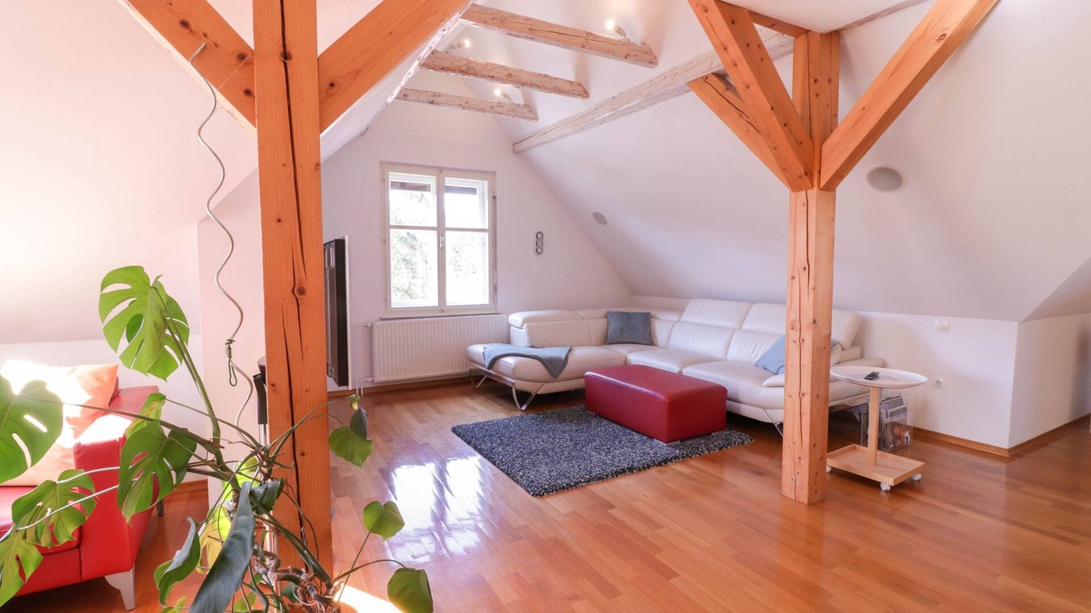 Bled Apartment | Apartment in the heart of Bled with views