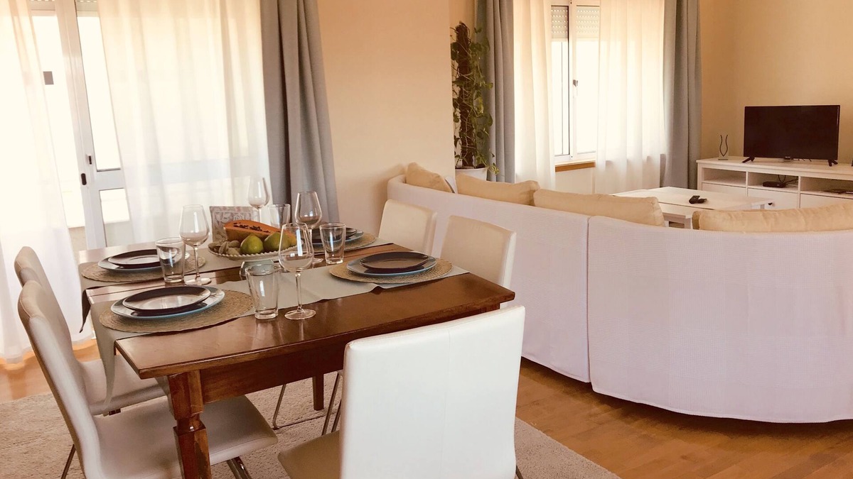 Espinho Apartment | Apartment in the heart of Espinho