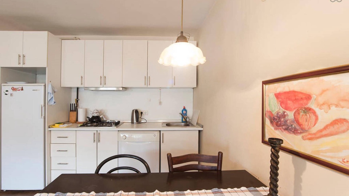 Taksim Apartment | Apartment in the Heart of the City 6