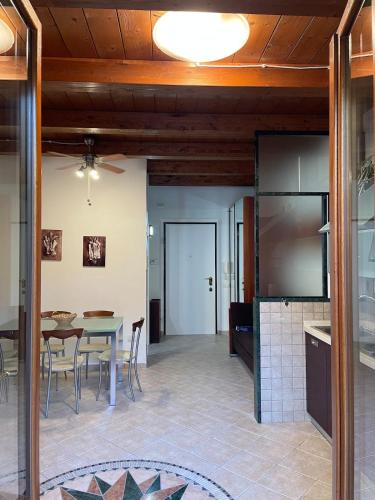 Sirolo Apartment | Apartment in the hearth of Sirolo