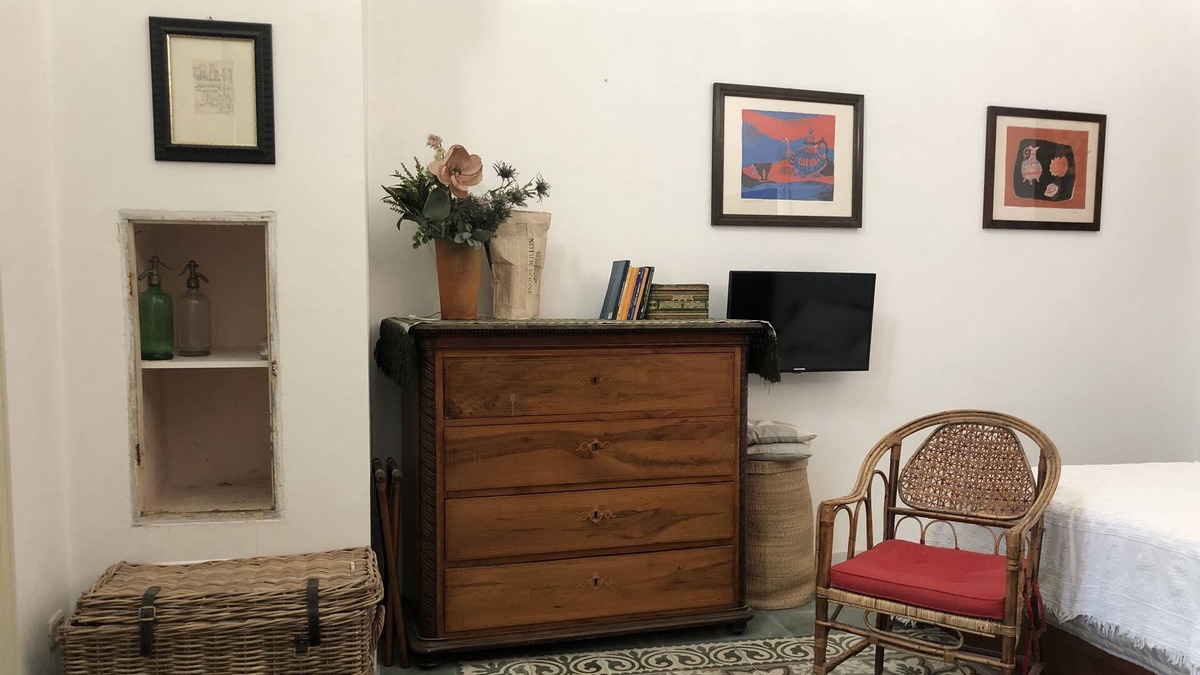 Calimera Apartment | Apartment in the hinterland of Puglia very close to Lecce and the beaches