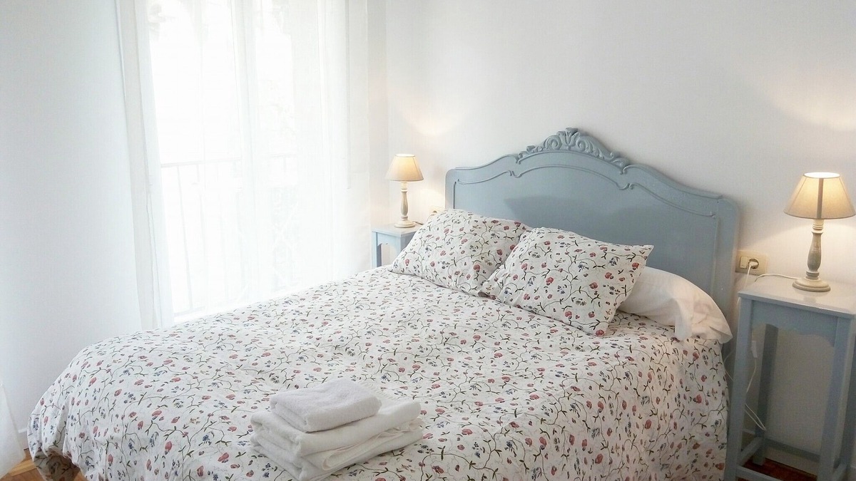 Ribadavia Apartment | Apartment in the historic center of Ribadavia