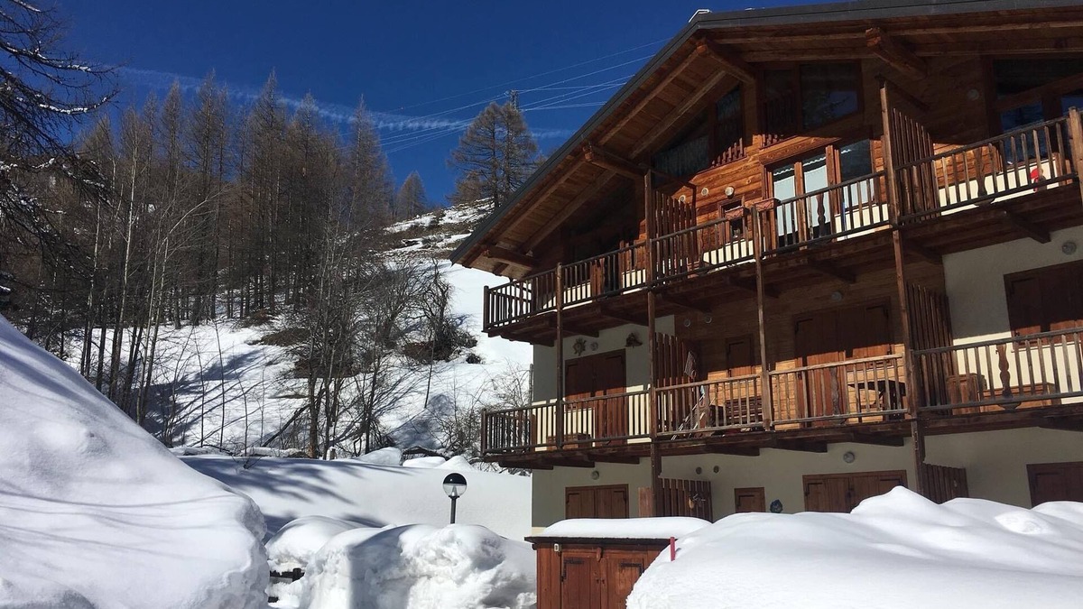 Pragelato Apartment | Apartment in the pine forest ANNUAL OR SEMESTRAL or MONTHLY rental