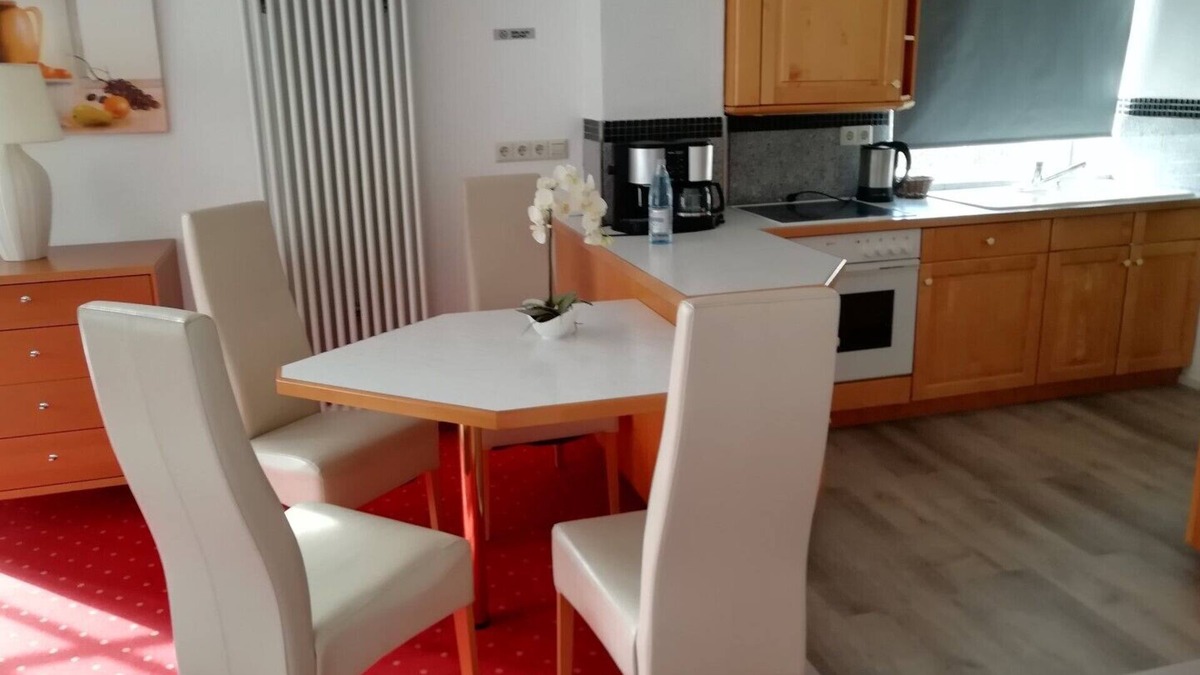 Karthauserhofgelande House | Apartment in the Koblenz city forest