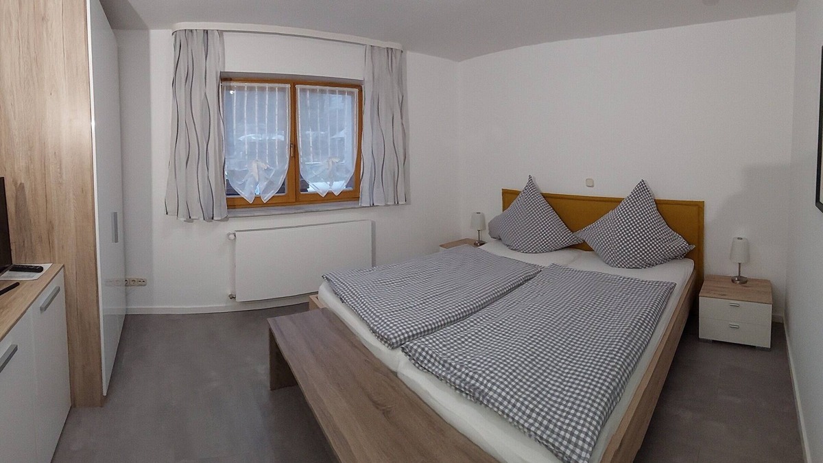 Frammersbach Apartment | Apartment in the middle of the Spessart Nature Park and in the Bikewald-Spessart (approx.