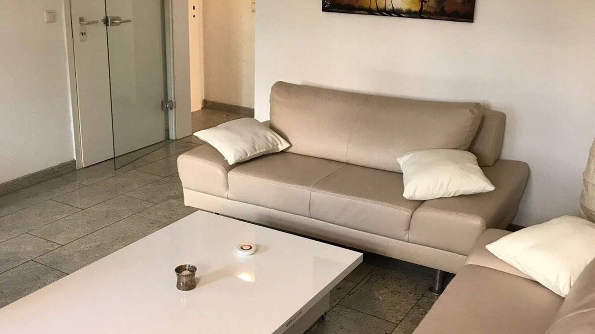 Schwalmtal Apartment | Apartment in the nature reserve Schwalmtal