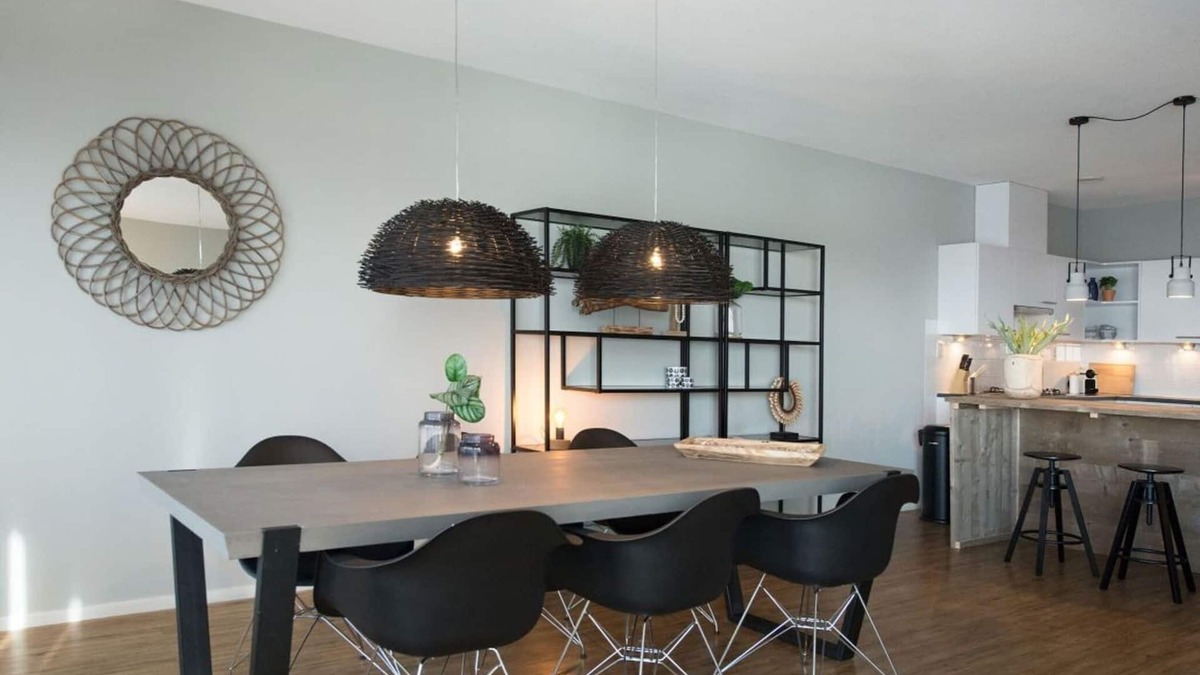 Vissershaven Apartment | Apartment in the Netherlands