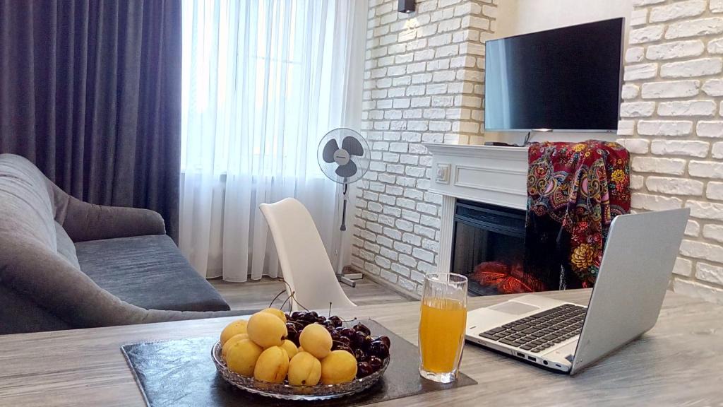Vitebsk Apartment | Apartment in the Old City