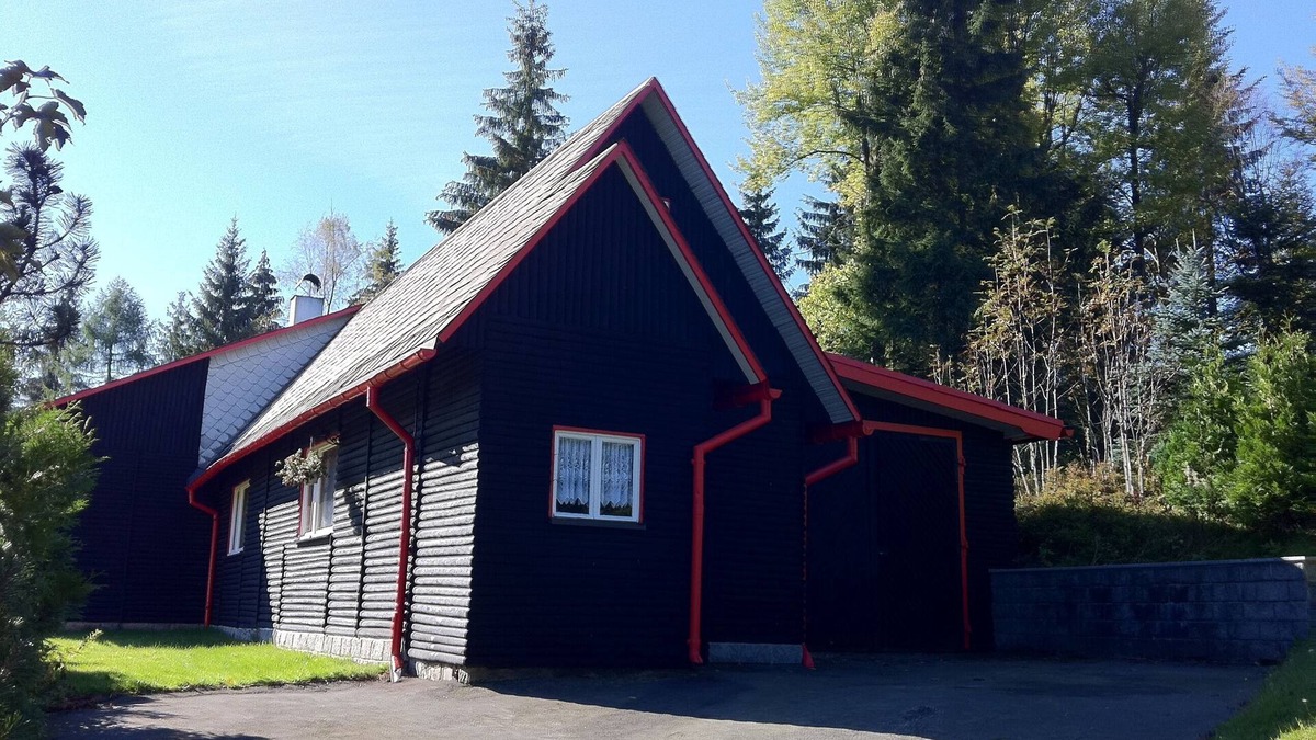 Wildenthal Apartment | Apartment in the Ore Mountains with a panoramic view of the Auersberg