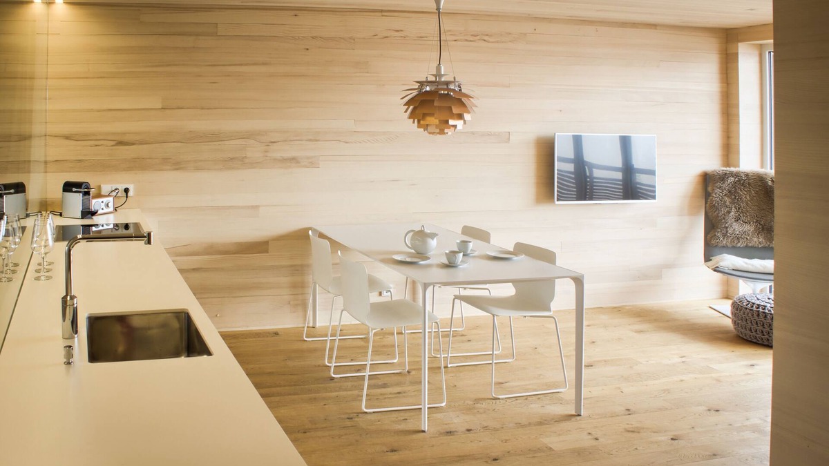 Damuels Apartment | Apartment in the ski and hiking paradise Mellau Damüls (AT)
