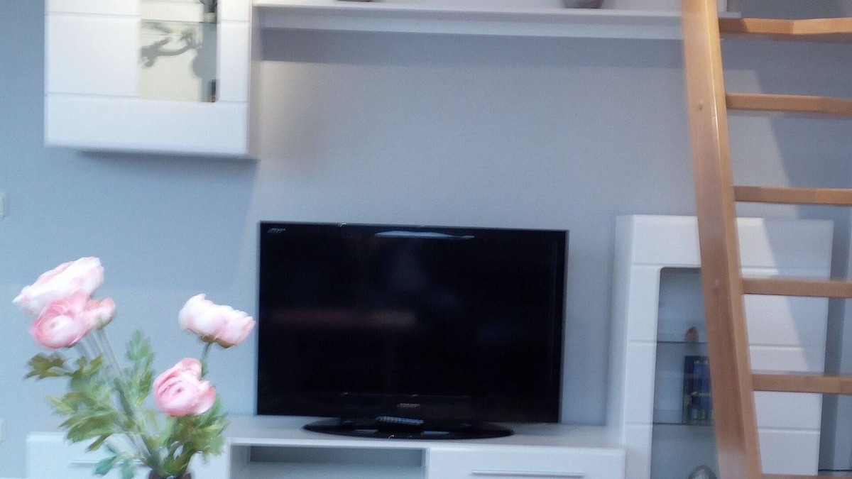 Hiltrup Apartment | Apartment in the south of Münster with loggia