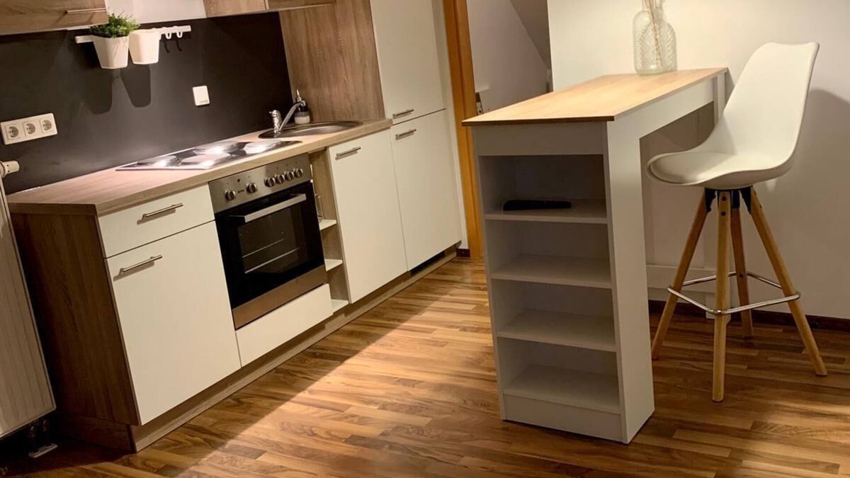 Rothenfels Apartment | Apartment in the Spessart
